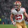 McCaffrey Preseason Pro