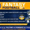2025 Fantasy Draft Kit