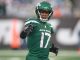 Garrett Wilson New York Jets