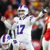 Buffalo Bills Team Preview