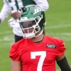 Justin Fields NY Jets