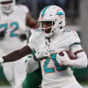 Miami Dolphins De'Von Achane
