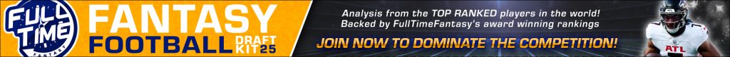 Draft Kit Banner