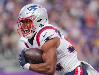 Fantasy Football Breakouts