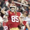 george kittle san francisco 49ers
