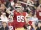 george kittle san francisco 49ers