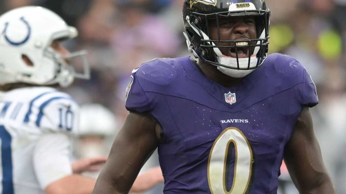 2025 IDP Rankings