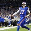 Bills Stun the Ravens in Week 1