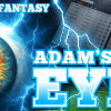 Adam's Eye: DFS at Draftkings