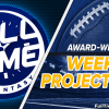 Weekly Projections