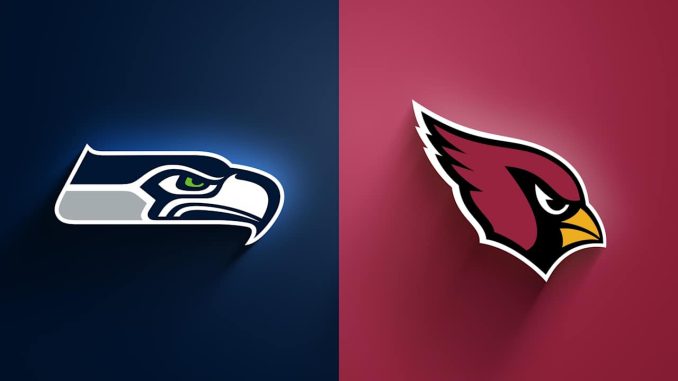 TNF Week 4: Seahawks vs Cardinals