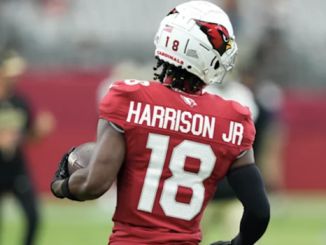 Marvin Harrison Jr