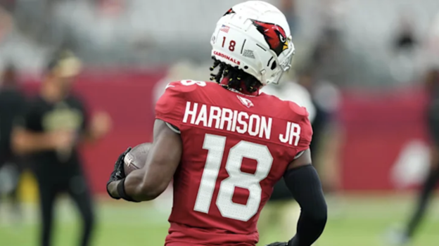 Marvin Harrison Jr