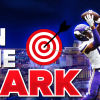 On The Mark: Best Prop Bets