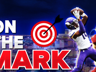 On The Mark: Best Prop Bets