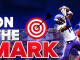 On The Mark: Best Prop Bets