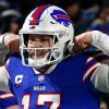 Josh Allen Week 2 DFS QB