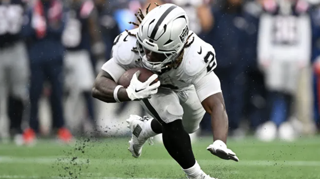 Week 4 Start Em Sit Em: Running Backs