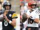 Steelers Bengals TNF Week 7