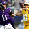 TNF Vikings vs Chargers
