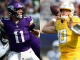 TNF Vikings vs Chargers