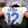 Puka Nacua Rams Injury