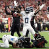 Titans upset the Cardinals in Week 5.