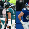 Week 6 TNF: Eagles vs Giants