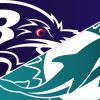 Week 9 Ravens vs Dolphins