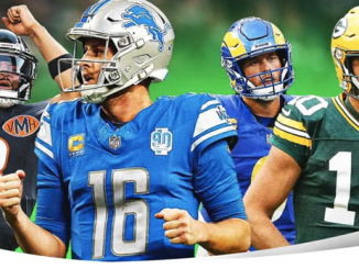 NFL Week 9 Start/Sit: Quarterbacks