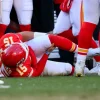 Patrick Mahomes Week 15 Injury