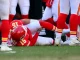 Patrick Mahomes Week 15 Injury