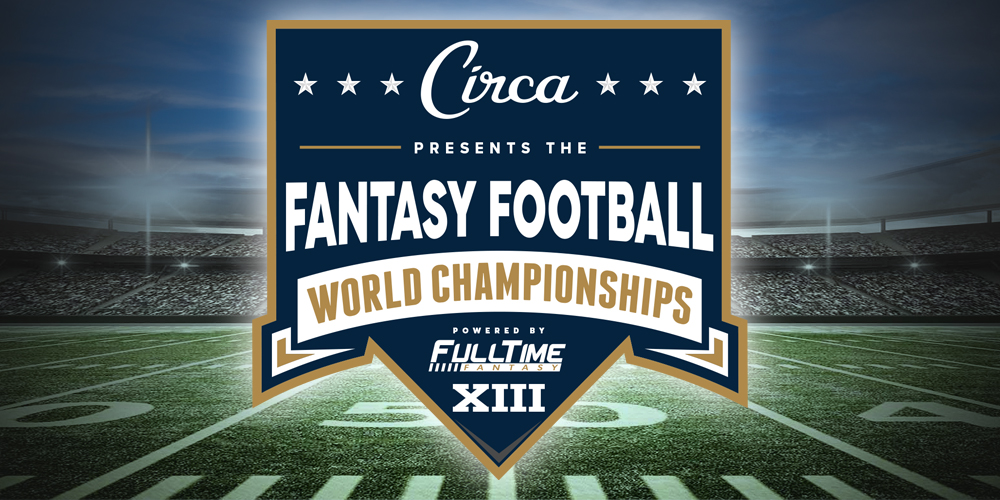 Circa FFWC Playoffs: Teams Advance to Championship Round!