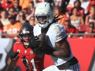 Marvin Harrison Jr. Injury Week 13