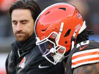 Quinshon Judkins Week 16 Injury