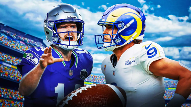 Thursday Night Football Preview: Rams Vs Seahawks