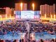 Stadium Swim at Circa Las Vegas