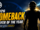 FullTime Fantasy 2026 fantasy football comeback player of the year premium feature