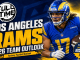Los Angeles Rams fantasy football outlook 2026