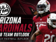 Arizona Cardinals fantasy football outlook 2026
