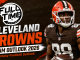 Cleveland Browns fantasy football outlook 2026