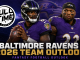 Baltimore Ravens fantasy football outlook 2026