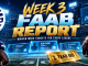 Week 3 FAAB report and fantasy football waiver wire targets